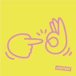 5 WAT WAT-stickers